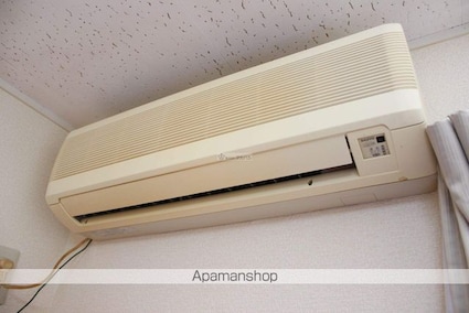 レオパレスドリーム１号館[1K/23.18m2]の内装3