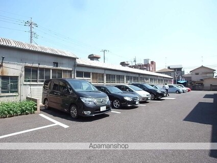 タンドル[2DK/59.19m2]の共用部4