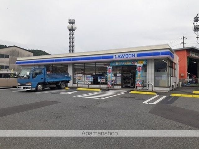 メゾネット比佐津の周辺写真