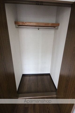 コンフォート祇園の内装写真