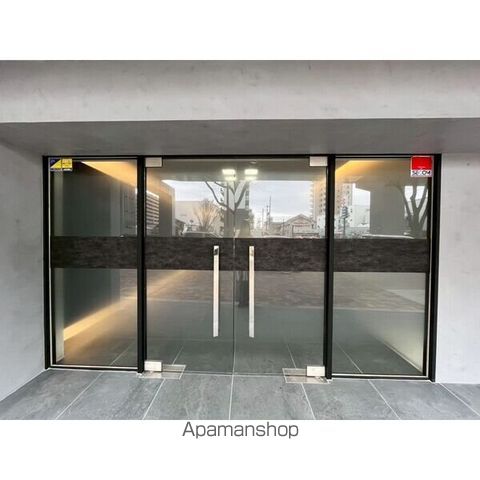 フロンティアタワー名駅南の内装写真