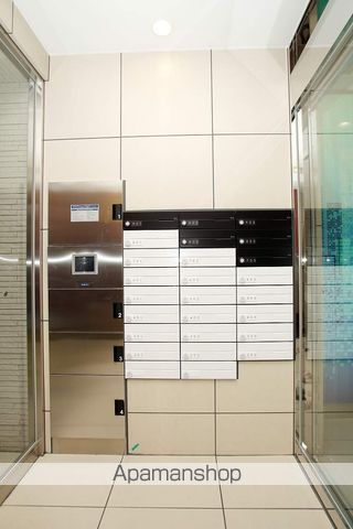 ビガーポリス405同心IIIのその他写真