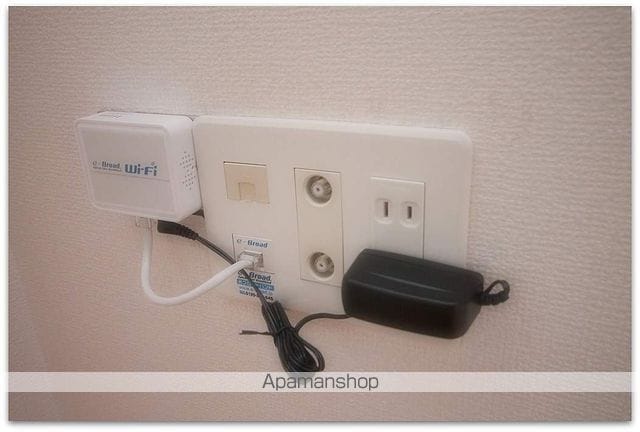 セレニテ難波西の内装写真