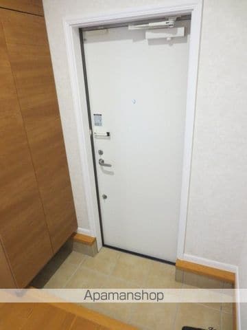 MAISON PRENDRE A棟の内装写真
