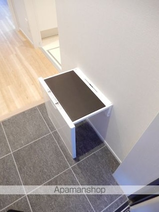 ユニゾンプレイス永福[1LDK/34.9m2]の内装2