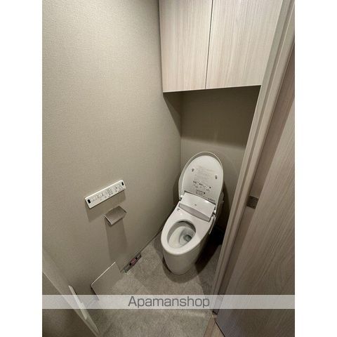 ウエリスアーバン住吉WESTの内装写真