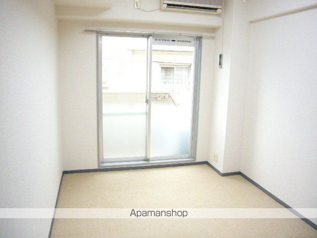 メルベールマウンテンヴィレッジの内装写真