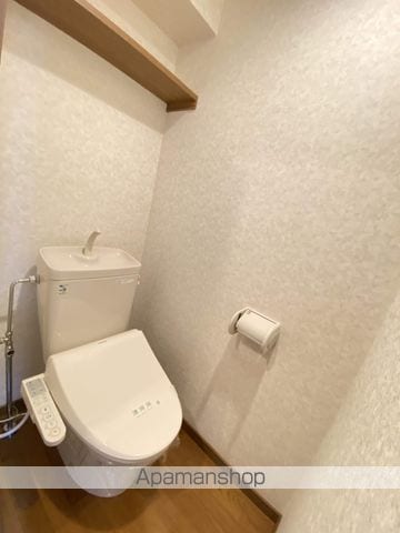 パセオ保春院の内装写真