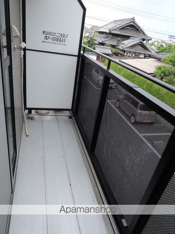 シエスタの内装写真