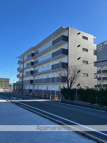 ルグランの外観写真
