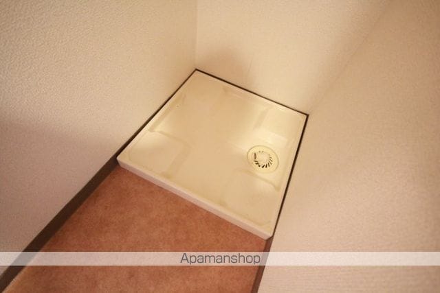 広島県広島市南区宇品神田５丁目[1K/28.6m2]の内装1