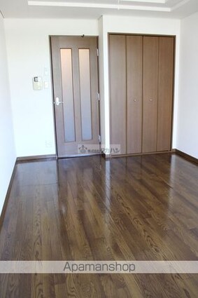 サンコートＦ[1K/24.9m2]の内装1