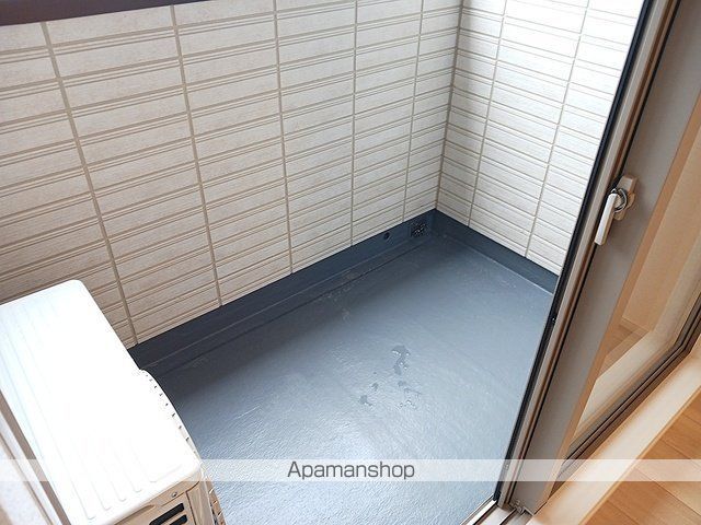 ソラーレの内装写真