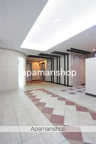 CITYHILL BRIGHTIIの玄関写真