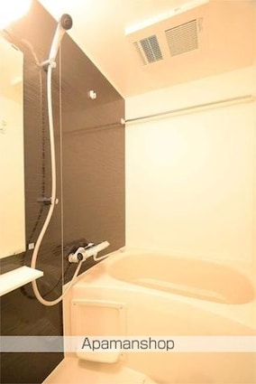 ステージファースト平和台[1K/26.66m2]のバス