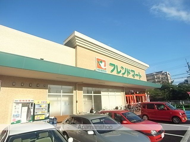 アクシスの周辺写真