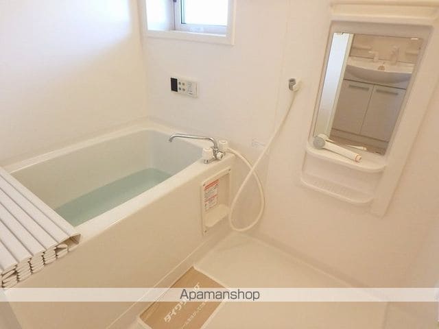 リビングタウン八日市場 Aの内装写真