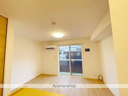 ベルコート川崎[1LDK/43.94m2]の内装