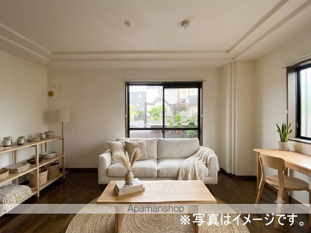 エルグランディールIIの内装写真