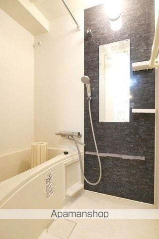 HF曳舟レジデンスの内装写真