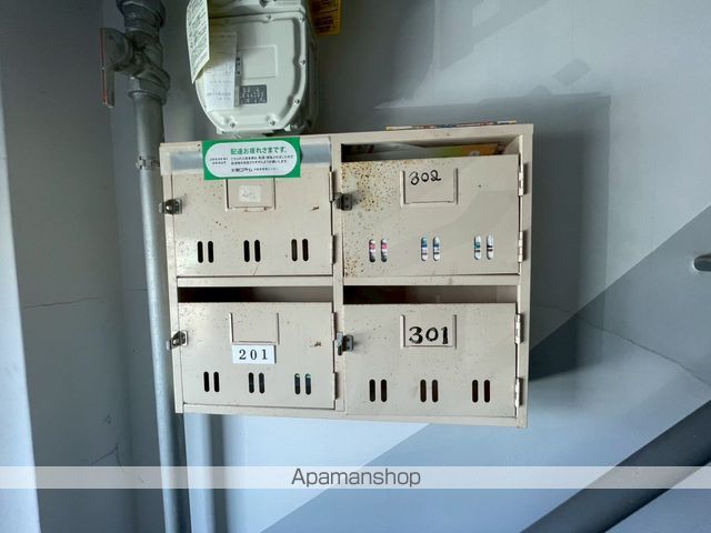 石田ビル 202 ｜ 北海道釧路市新富町8-14（賃貸マンション1R・2階・28.02㎡） その22
