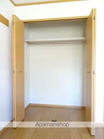 プラシドCの内装写真