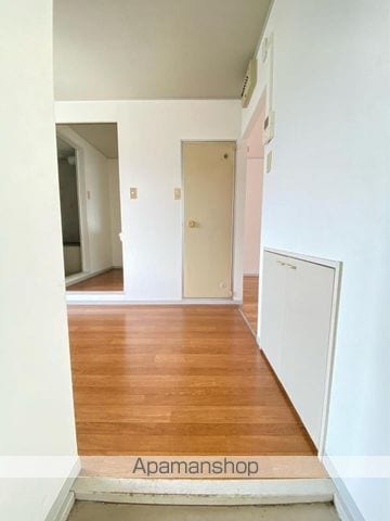 ワールドコーポの内装写真