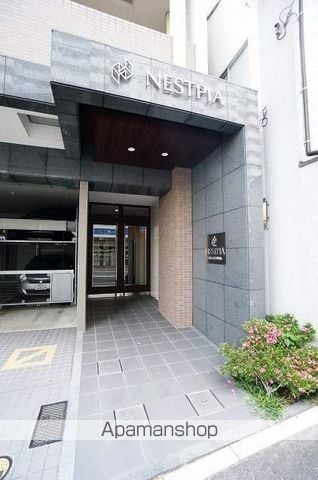 ネストピア県庁前のその他写真