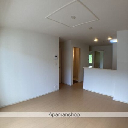 ジョイ　アルミュール　Ｃ[2LDK/55.23m2]の内装5