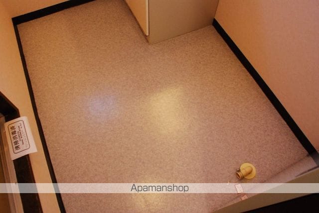 スターアベニュー広和NO,11の内装写真