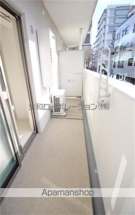 スカイガーデン錦糸町[1LDK/41.91m2]の内装1