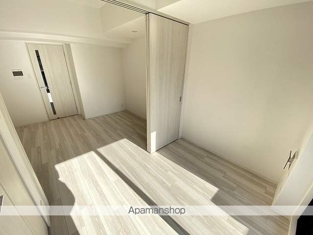 SーRESIDENCE日本橋QUALIERの内装写真