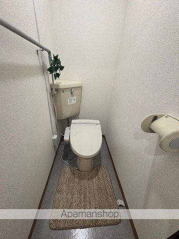 エーコー赤平の内装写真