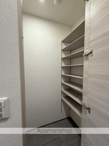 COLERMO舟入南の内装写真