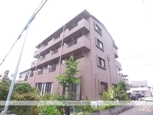 バンブーリーヴスIIIの外観写真