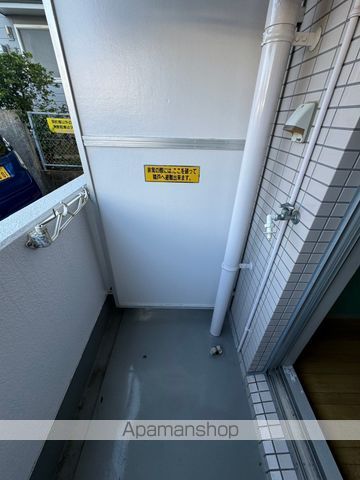スカイコート宮崎の内装写真