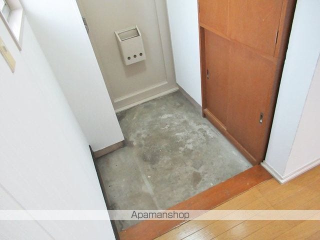 小善ビルの内装写真