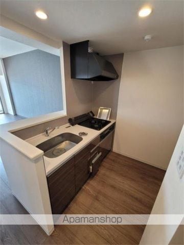 HORIZON RESIDENCEの内装写真