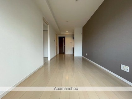 シャルム亀戸[1LDK/43.65m2]のリビング・居間2