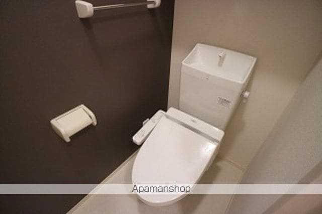ルアーナA棟の内装写真