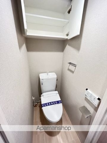 クロスレジデンス飯田橋の内装写真