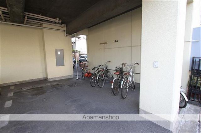 岡内番町ハイツのその他写真