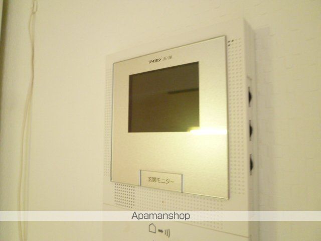 ルピナス南平岸の内装写真