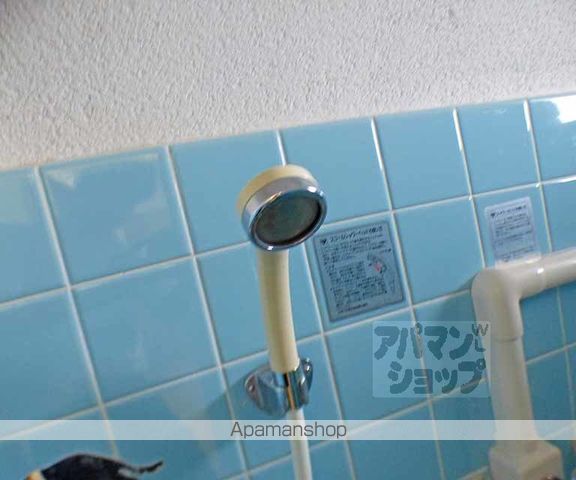 木ノ本ハイツの内装写真
