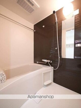 東京都足立区一ツ家３丁目[1LDK/40.41m2]のバス