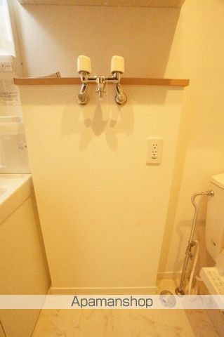 アッタテラスの内装写真