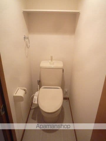 スカイピアの内装写真