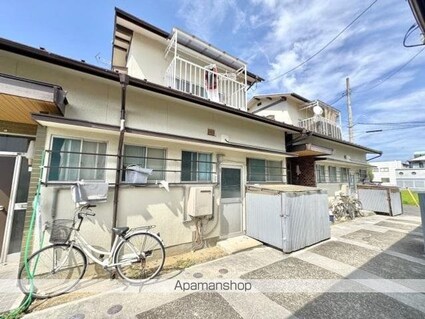 松本借家[3DK/57.49m2]の外観5