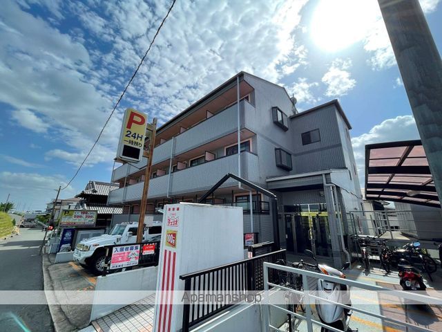 etoile MT・3の外観写真