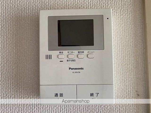 エクセルハイツ帯山の内装写真